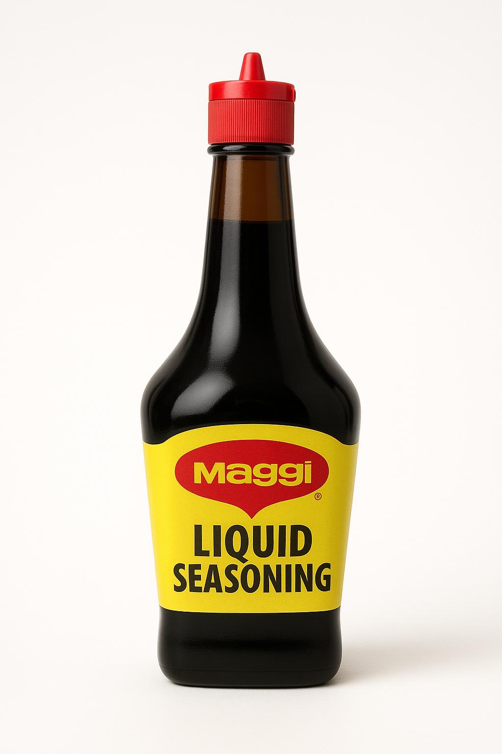 MAGGI Liquid Seasoning