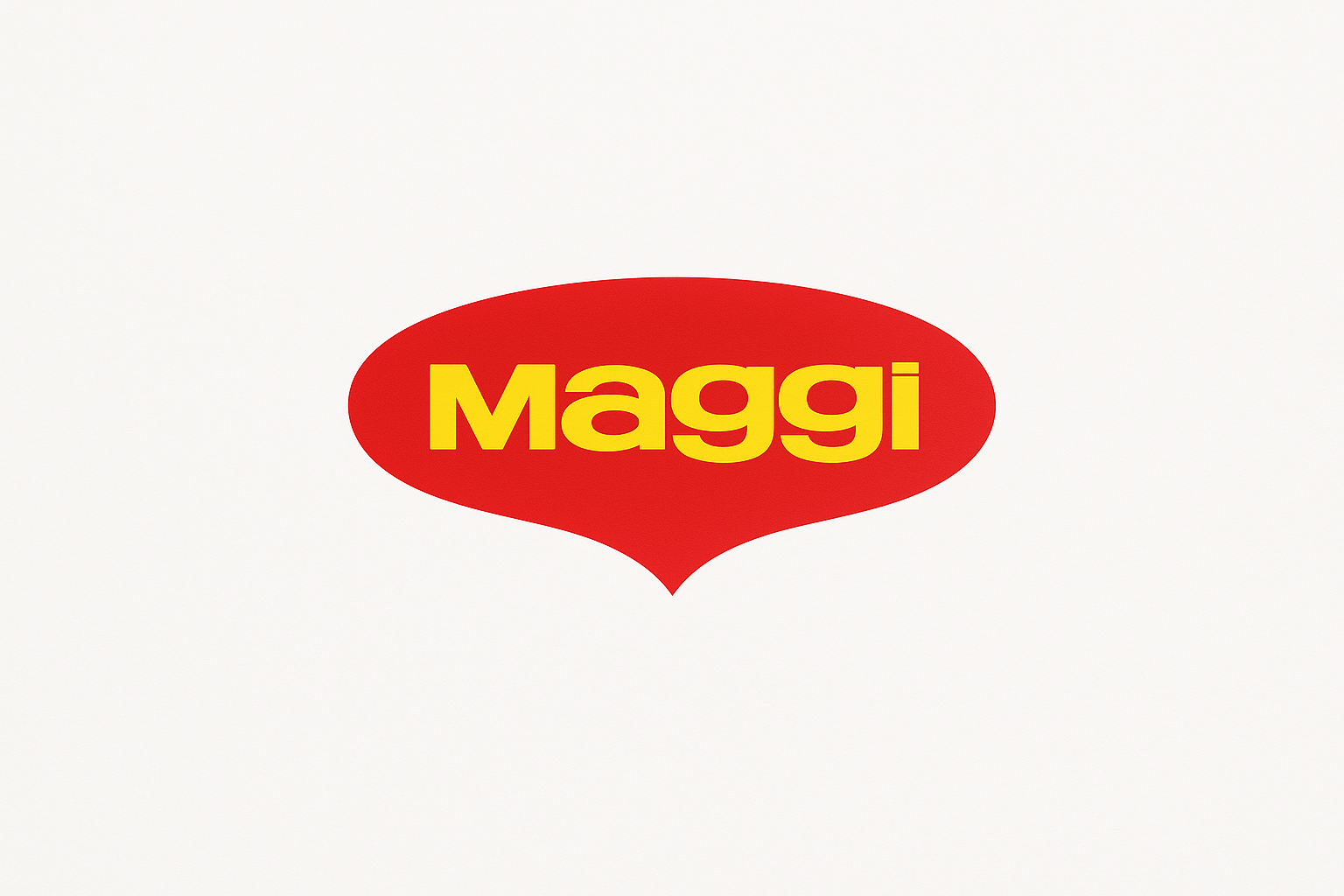 MAGGI