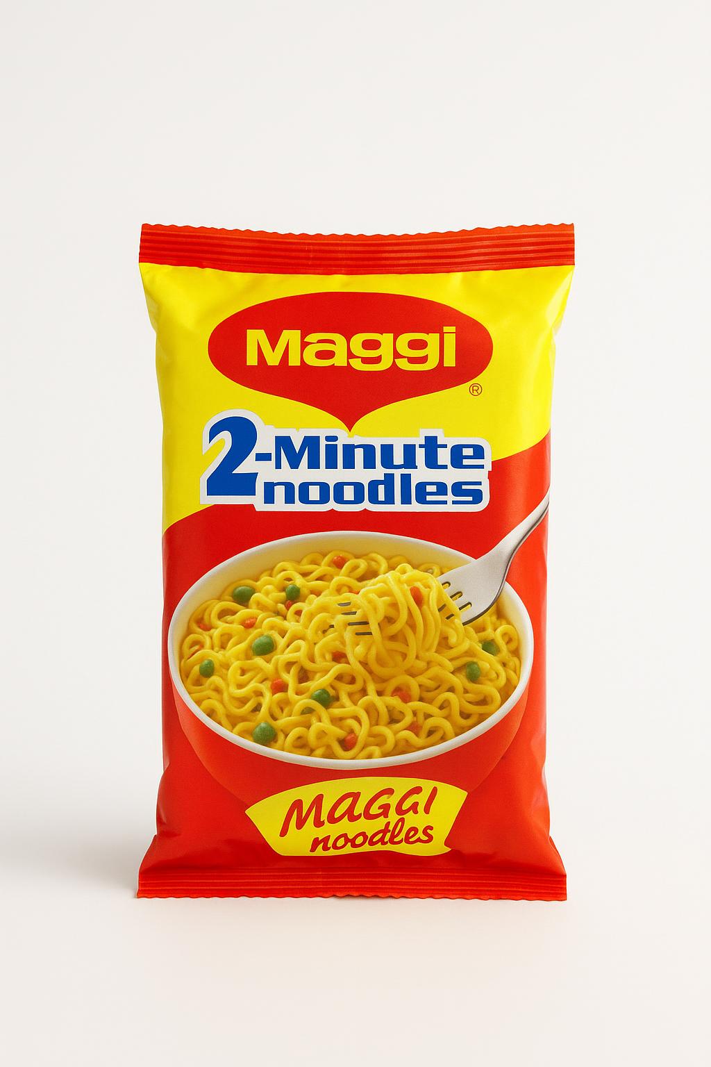 MAGGI 2-Minute Noodles